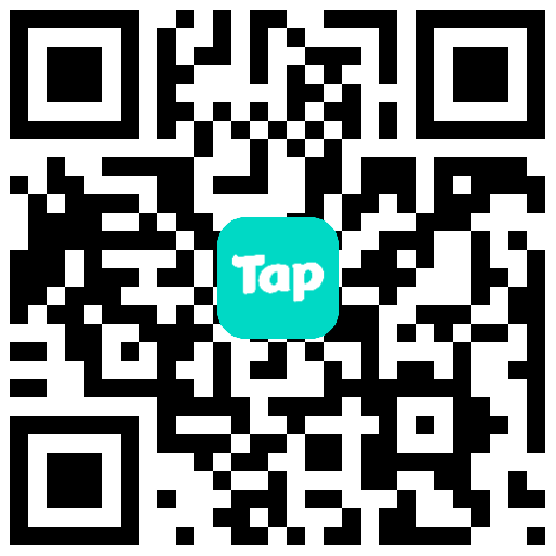重回2018 TapTap 二维码